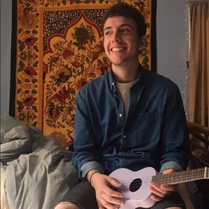 Meet your Posher, David